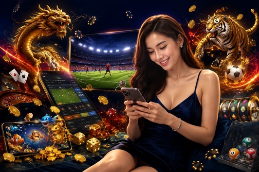 711bet